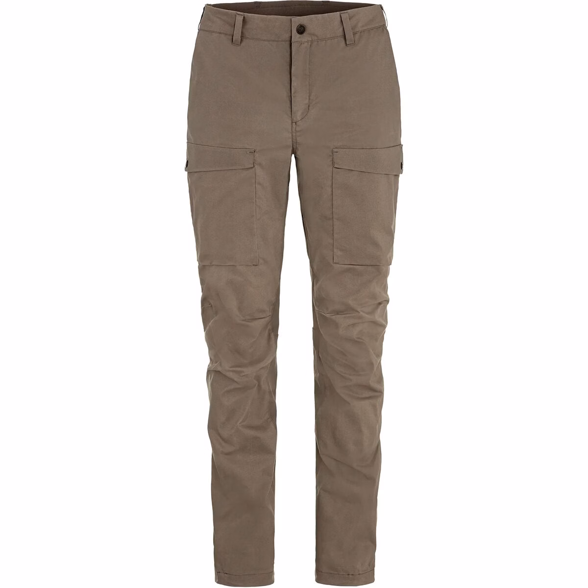 Fjallraven Fjallraven Women's Abisko Hybrid Trail Trousers