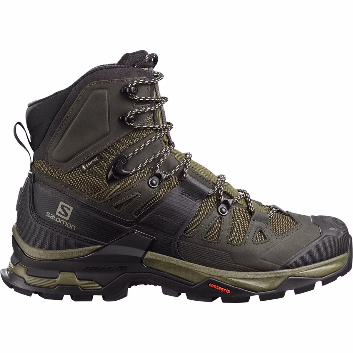 Salomon Salomon Men's Quest 4 GTX Hiking Boots
