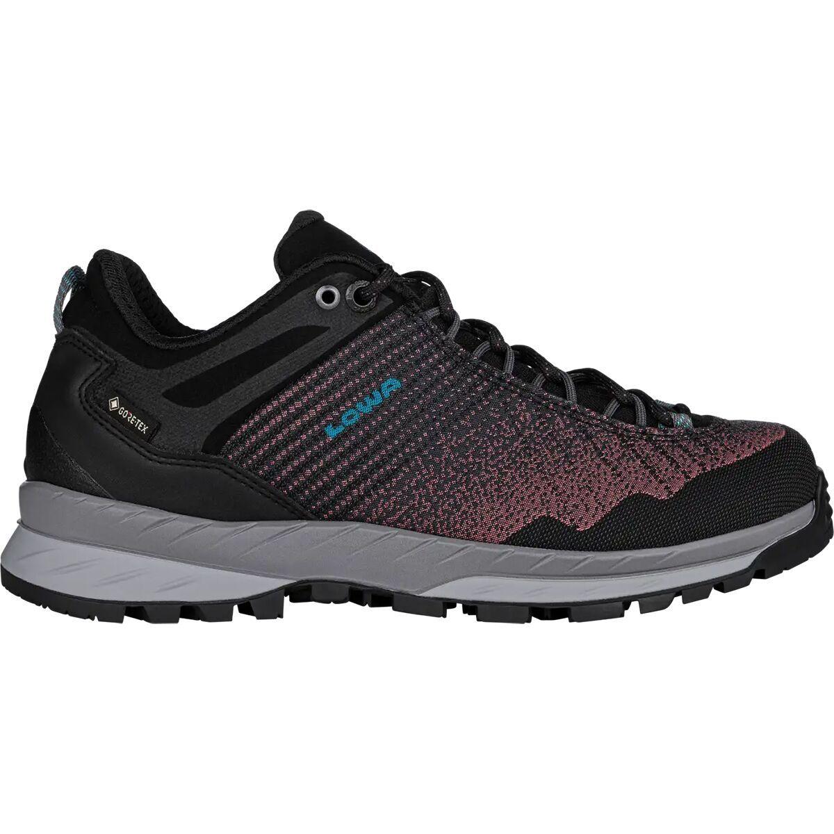 Lowa Lowa Women's Carezza GTX Lo Hiking Shoes