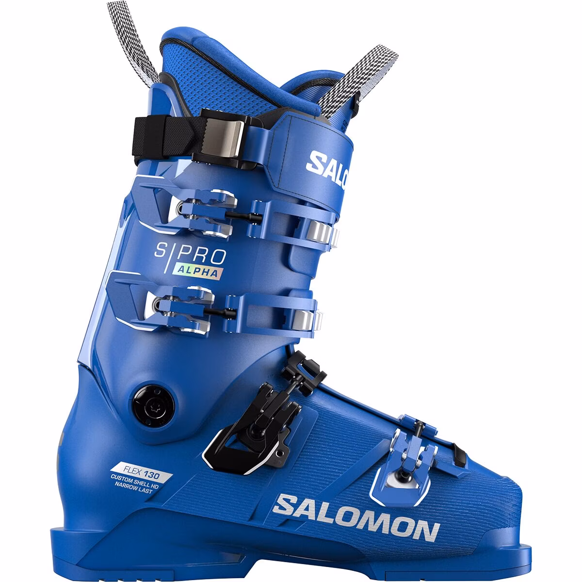 Salomon Salomon S/Pro Alpha 130 Ski Boots