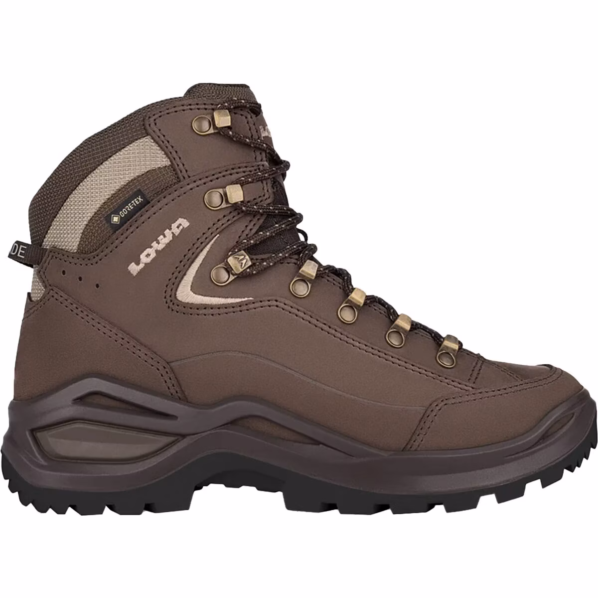 Lowa Lowa Women's Renegade Evo GTX Mid Hiking Boots