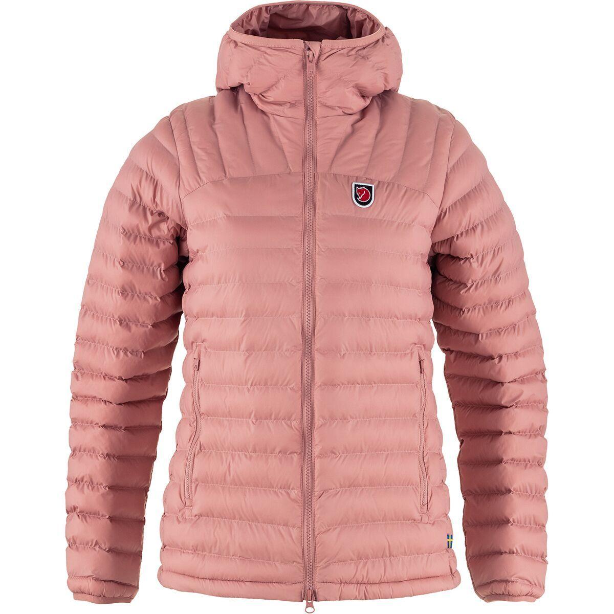 Fjallraven Fjallraven Women's Expedition Latt Insulated Hoodie