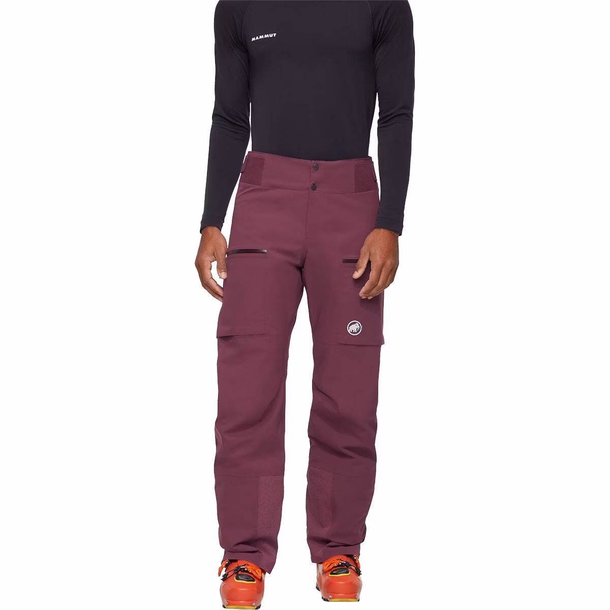 Mammut Mammut Men's Stoney HS Thermo Pants
