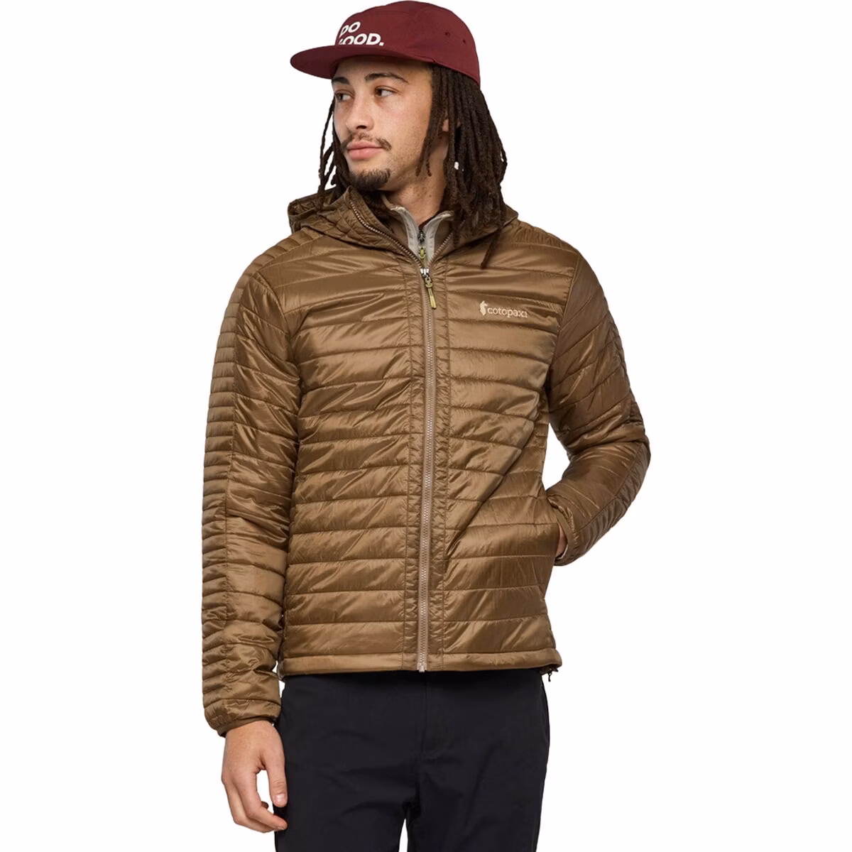 Cotopaxi Cotopaxi Men's Capa Insulated Hooded Jacket