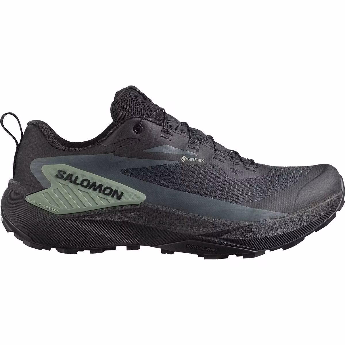 Salomon Salomon Men's Genesis GTX Trail Running Shoes