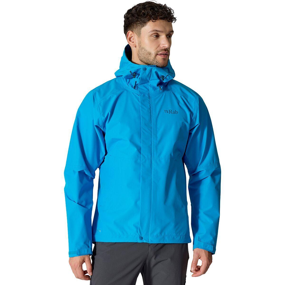 Rab Rab Downpour Jacket - Men's