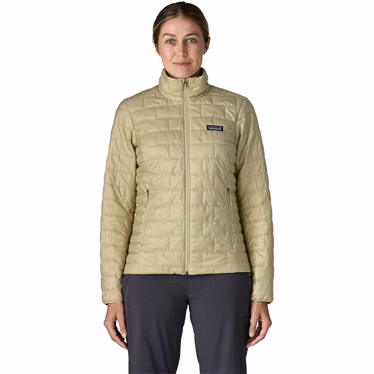 Patagonia Patagonia Women's Nano Puff Insulated Jacket