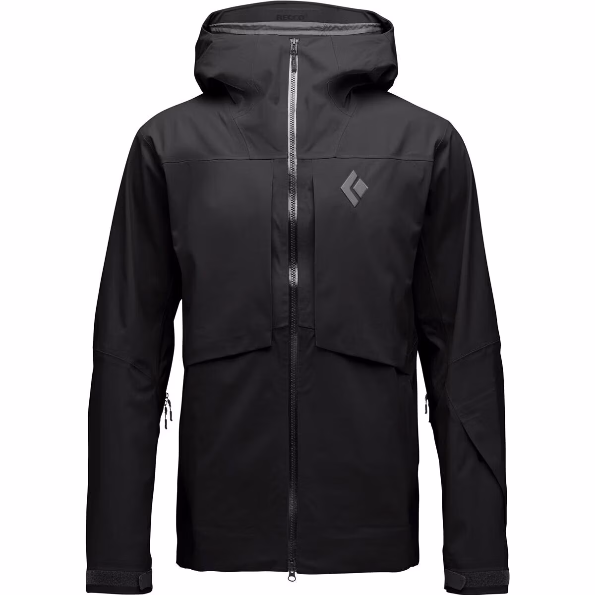 Black Diamond Black Diamond Men's Factor Shell Jacket