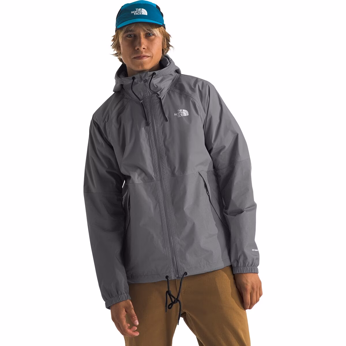 The North Face The North Face Antora Rain Hooded Jacket - Men's