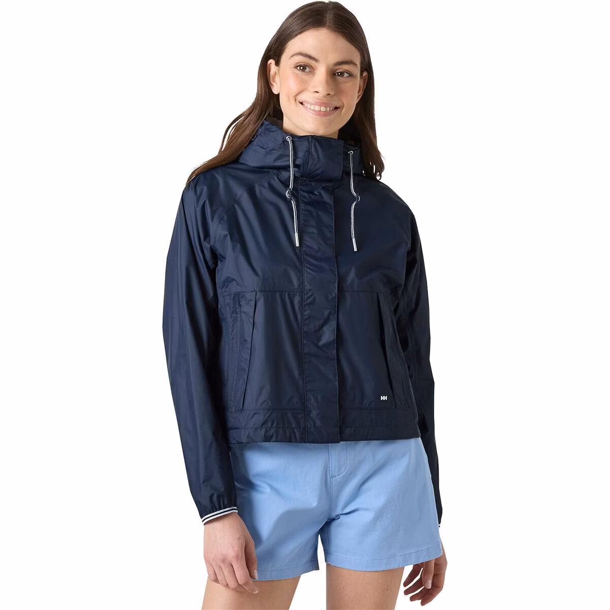 Helly Hansen Helly Hansen Women's Koster 2.5L Jacket