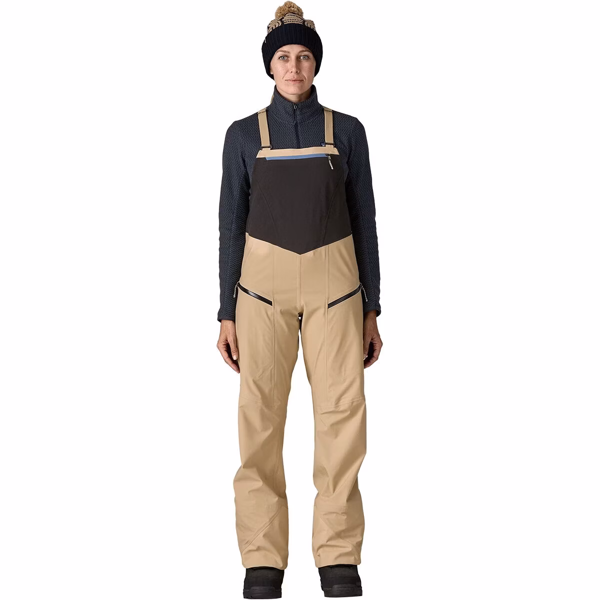 Patagonia Patagonia Women's Snowdrifter Bib Pants