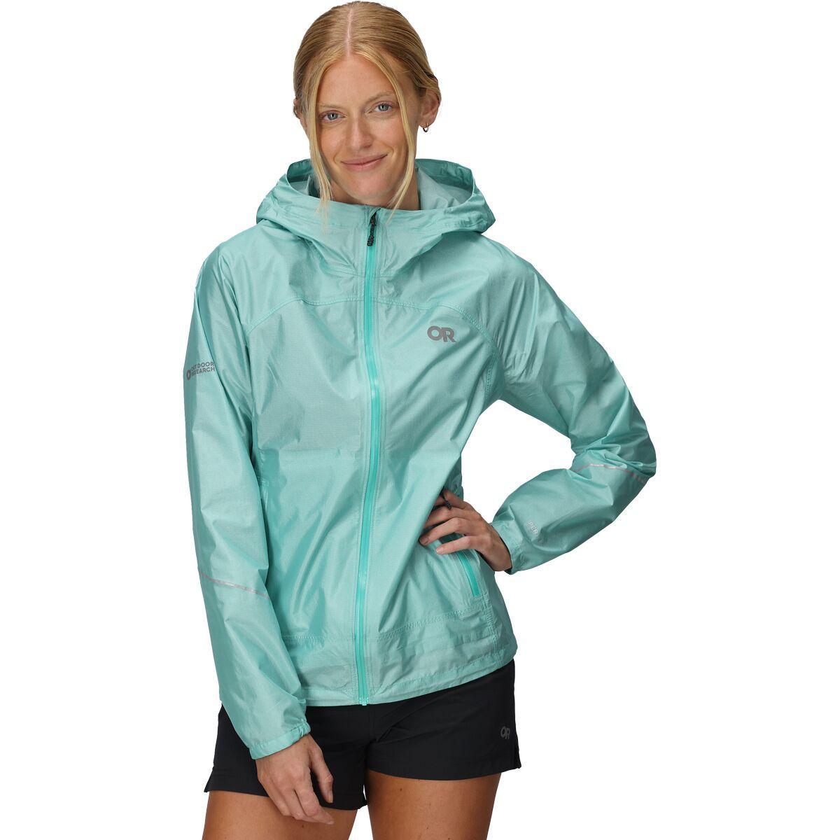 Outdoor Research Outdoor Research Women's Helium Rain Jacket