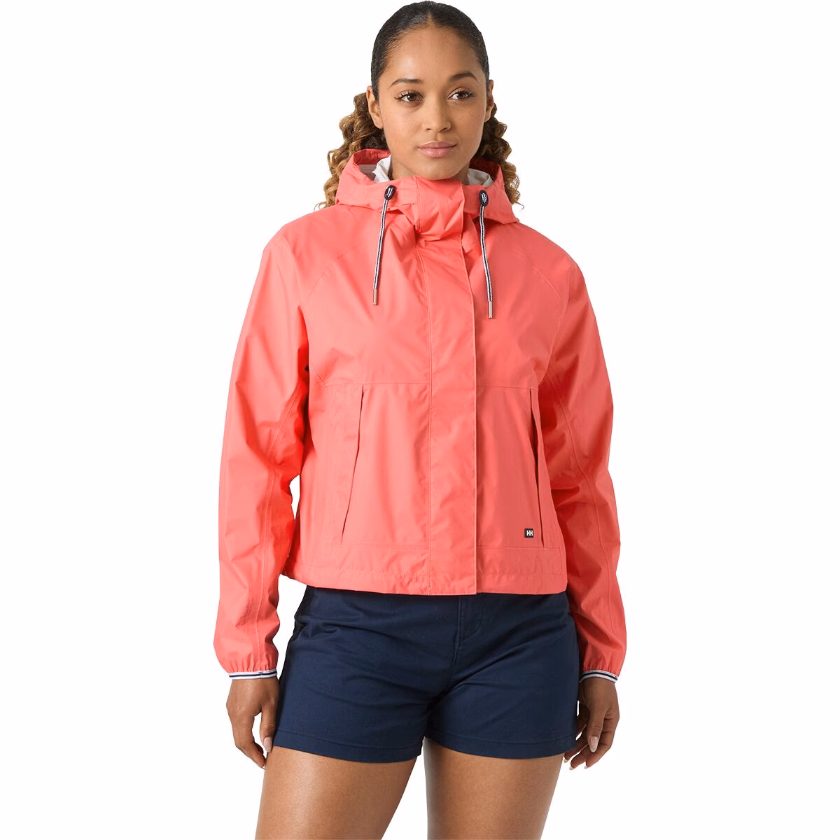 Helly Hansen Helly Hansen Women's Koster 2.5L Jacket