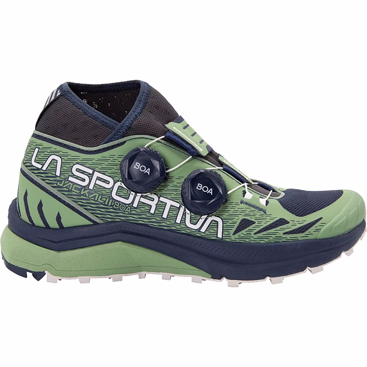 La Sportiva La Sportiva Women's Jackal II BOA Trail Running Shoes