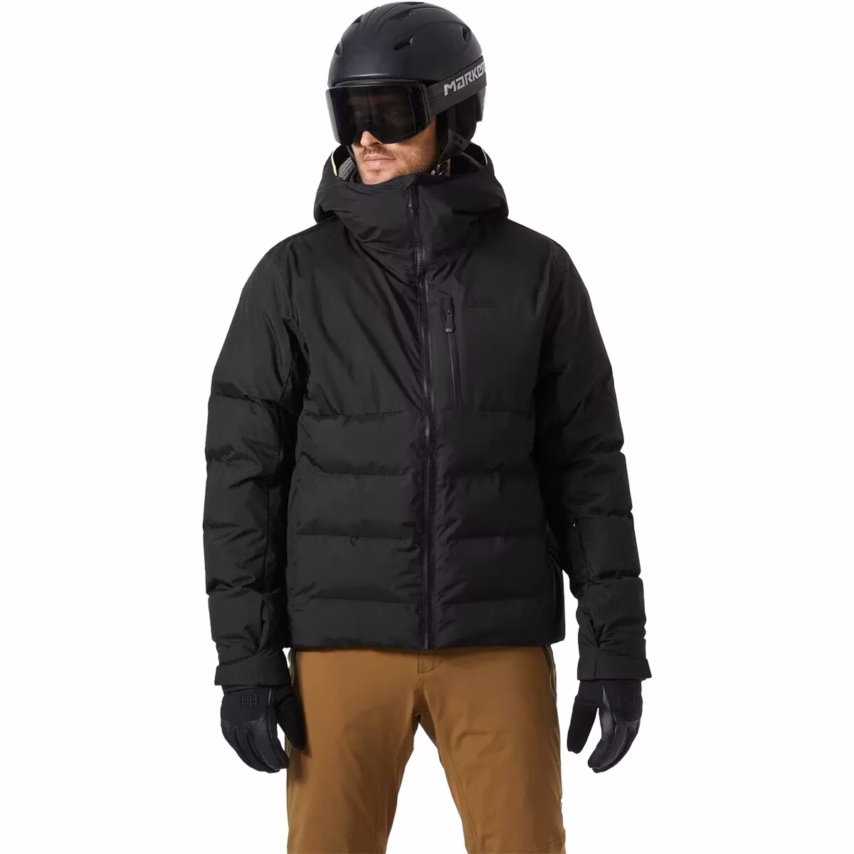 Helly Hansen Helly Hansen Men's Kvitfjell Race Puffy Insulated Jacket