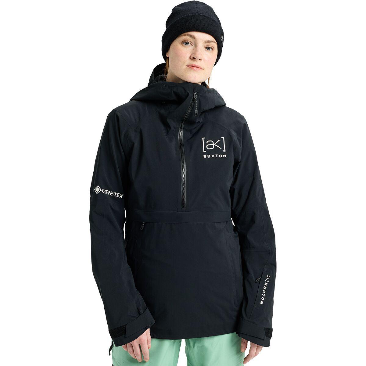 Burton Burton Kimmy GORE-TEX 2L Anorak Jacket - Women's