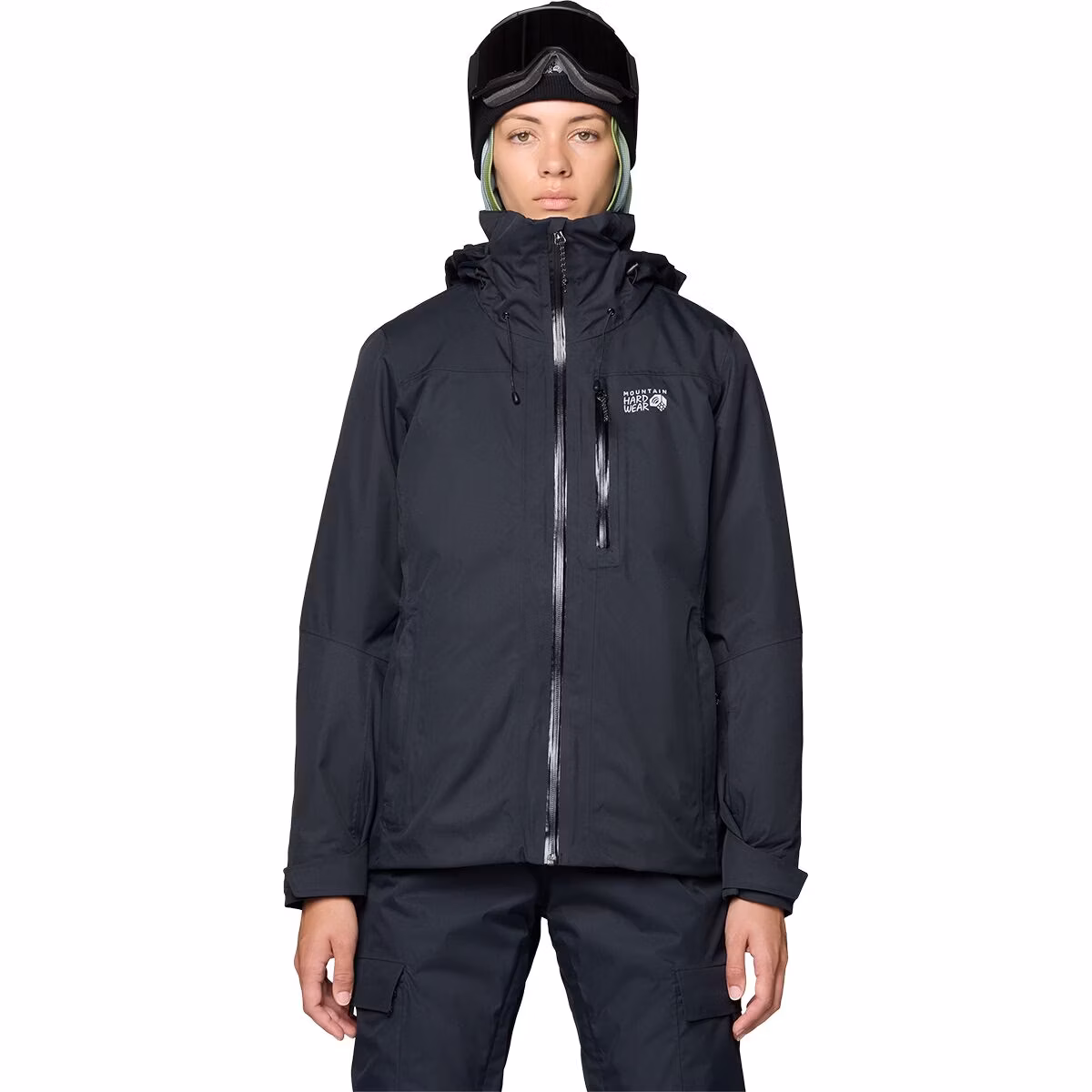 Mountain Hardwear Mountain Hardwear Women's Firefall Trifecta 3-in-1 Jacket