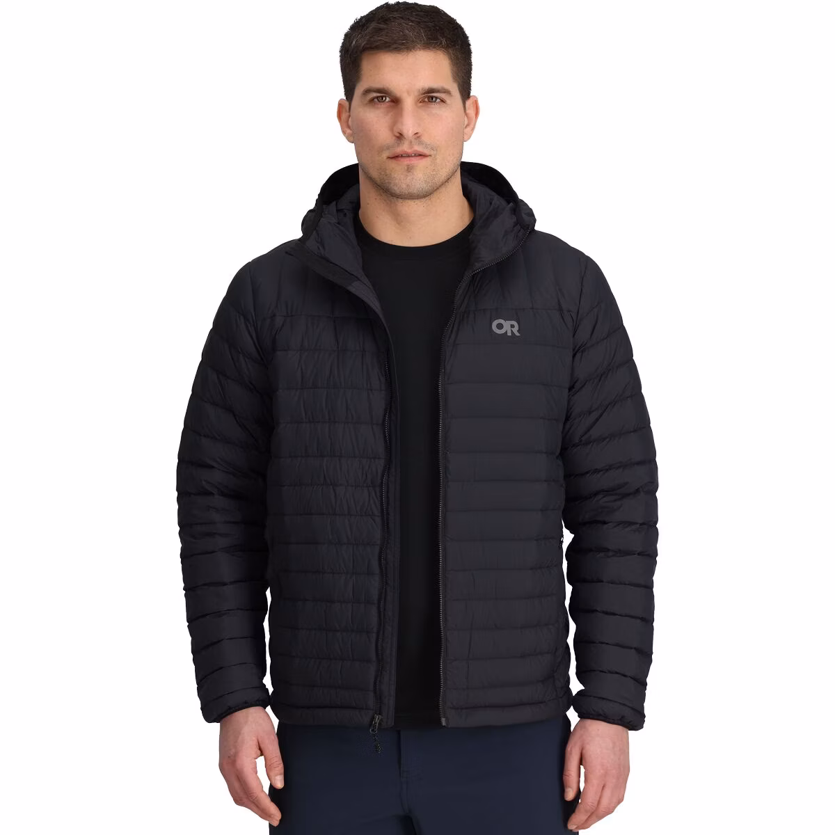 Outdoor Research Outdoor Research Men's Transcendent Down Hoody