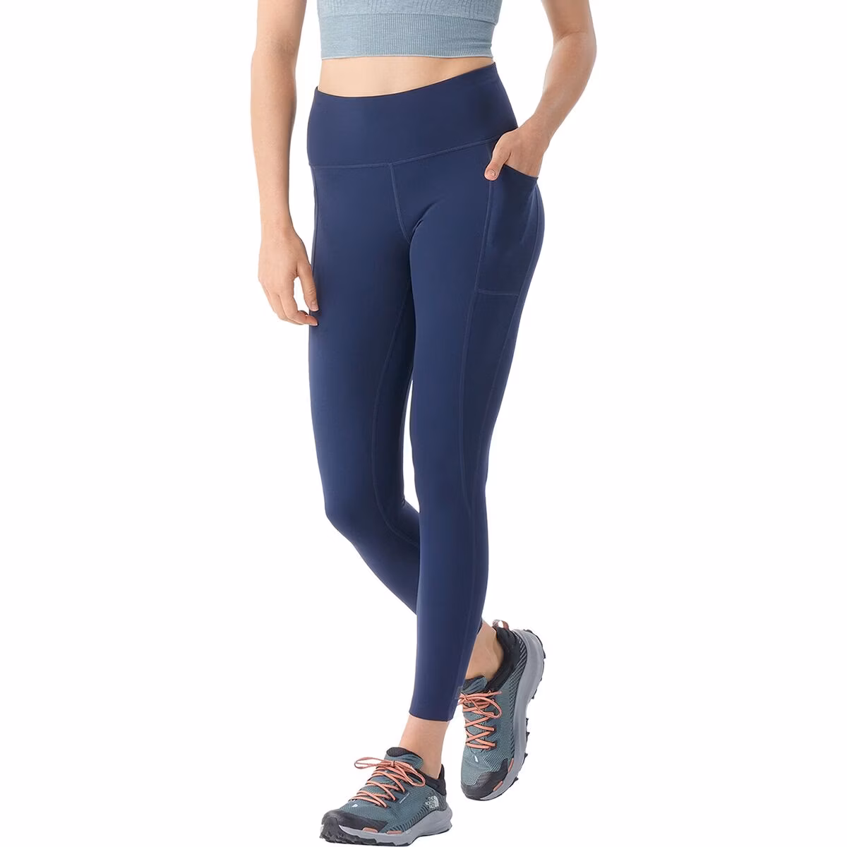 Smartwool Smartwool Women's Active Leggings