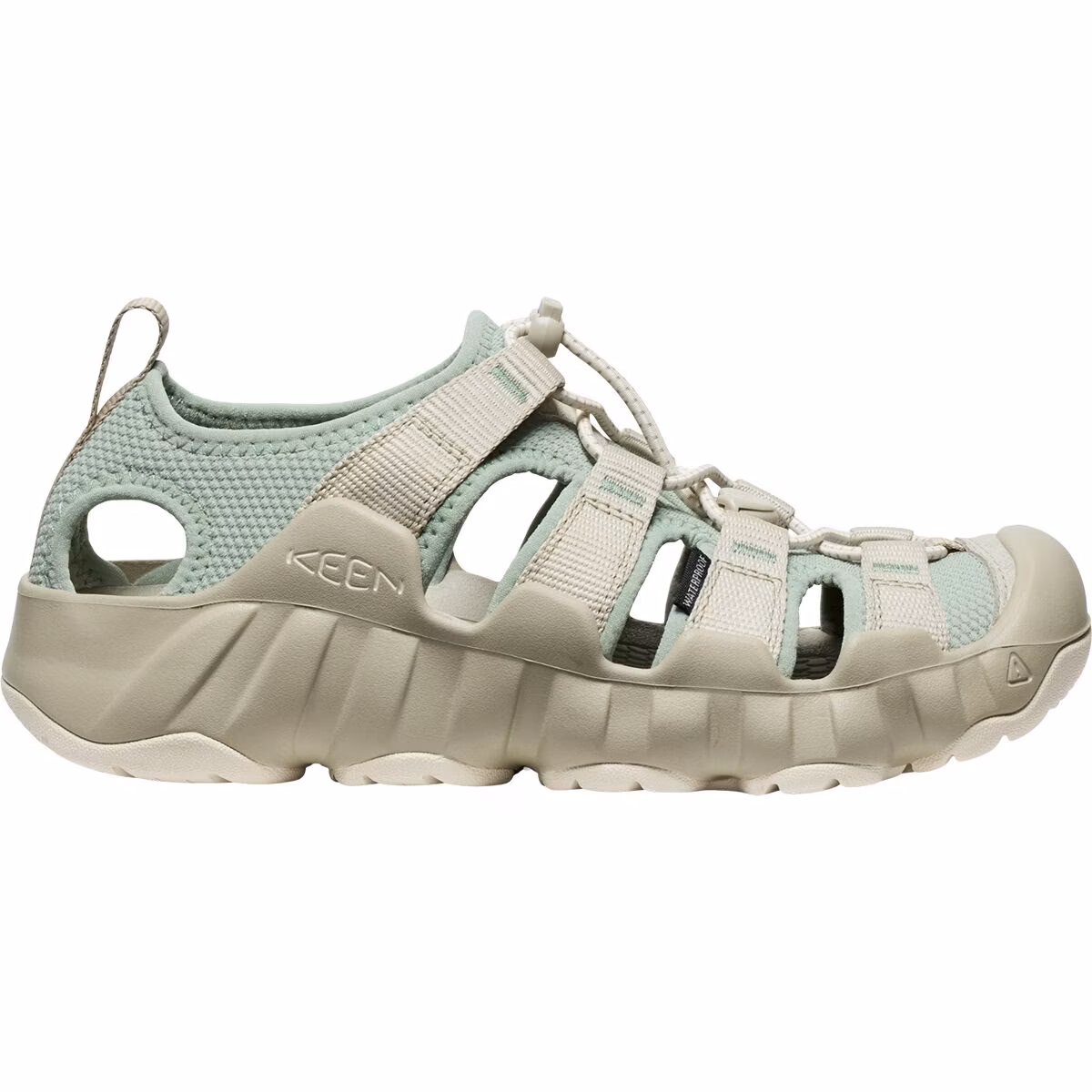 KEEN KEEN Women's Hyperport H2 Sandals