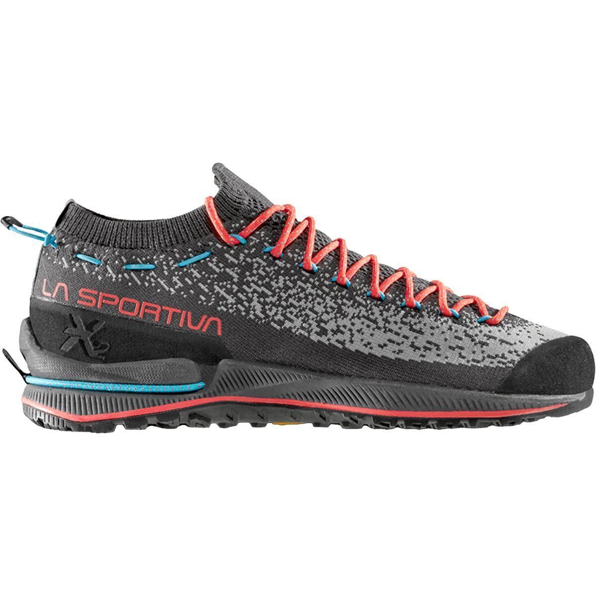 La Sportiva La Sportiva Women's TX2 EVO Approach Shoes