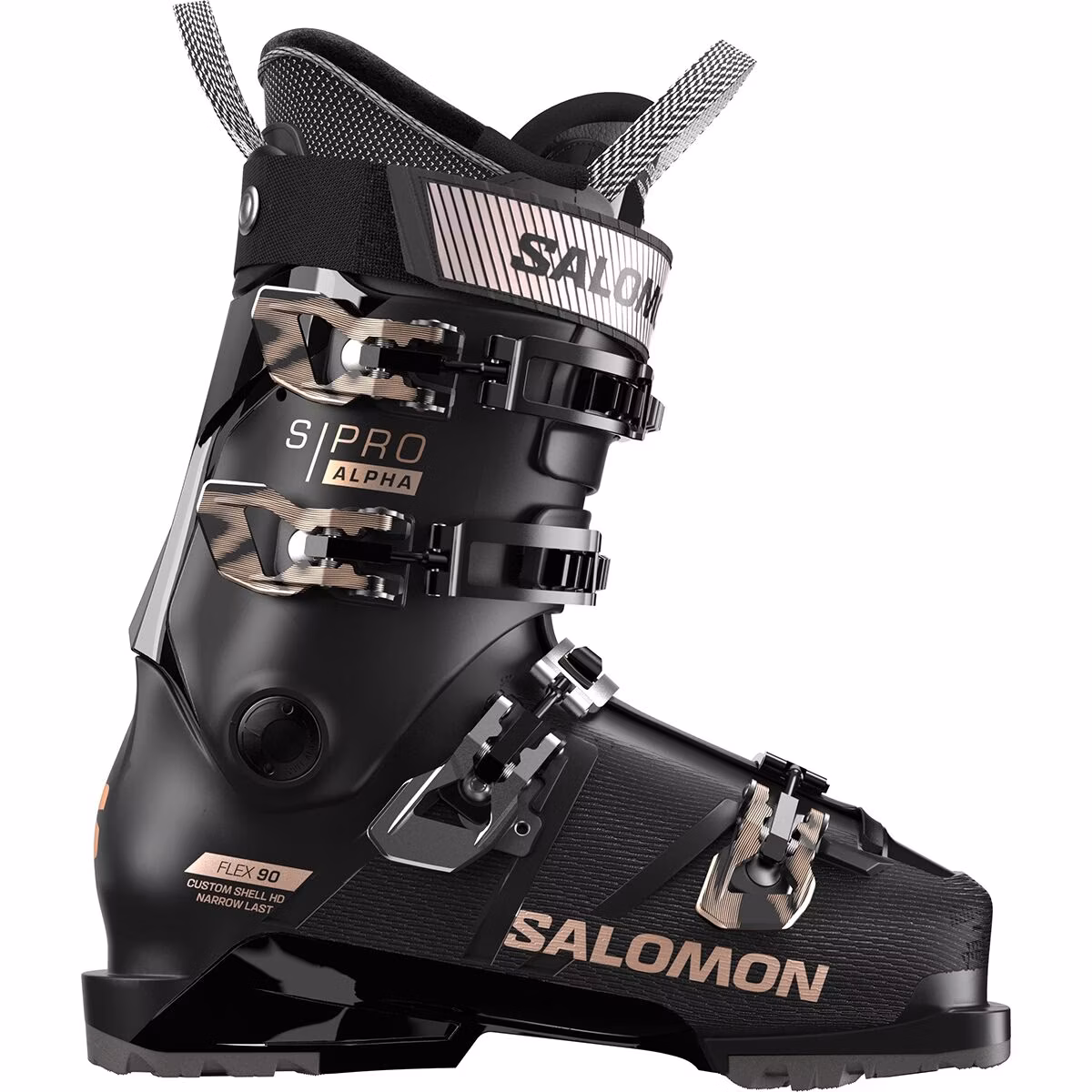 Salomon Salomon Women's S/Pro Alpha 90 W GW Ski Boots