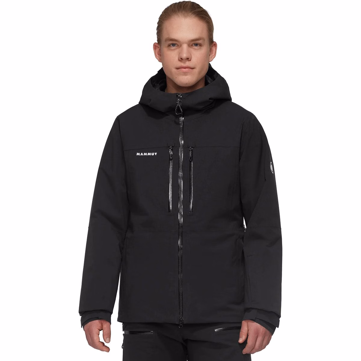 Mammut Mammut Men's Stoney HS Thermo Hoody