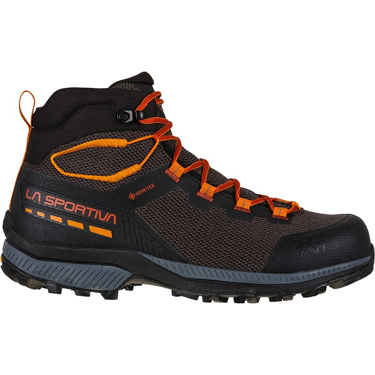 La Sportiva La Sportiva TX Hike Mid GTX Hiking Boots - Men's