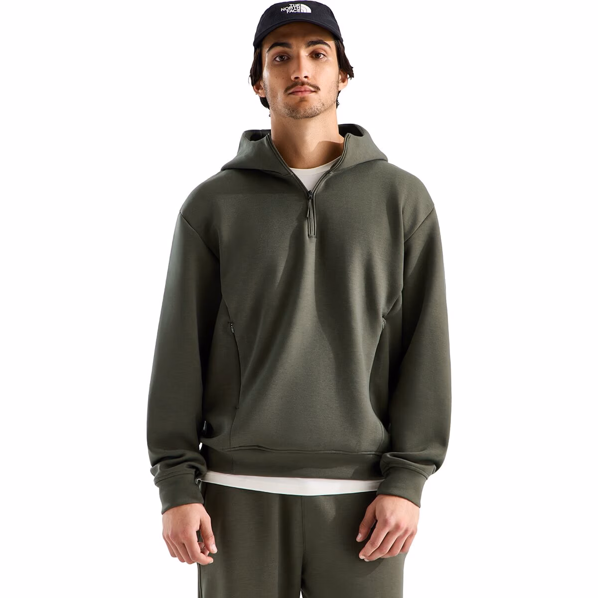 The North Face The North Face Men's Dynamic 1/4-Zip Hoodie