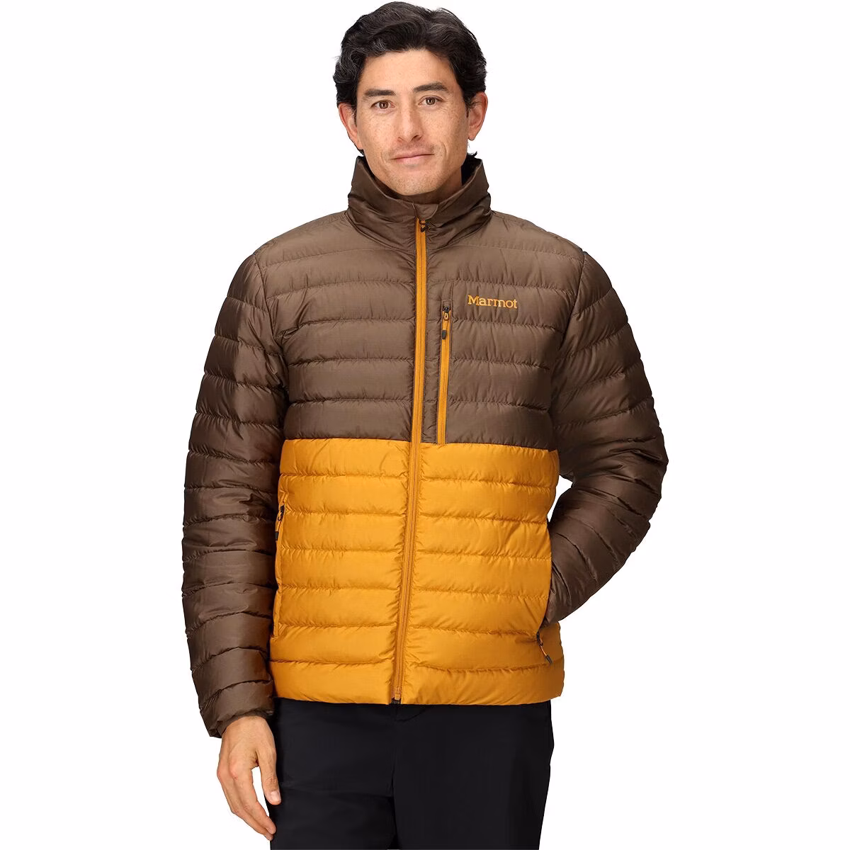 Marmot Marmot Men's Highlander Down Jacket