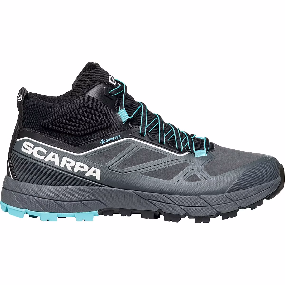 Scarpa Scarpa Women's Rapid Mid GTX Hiking Boots