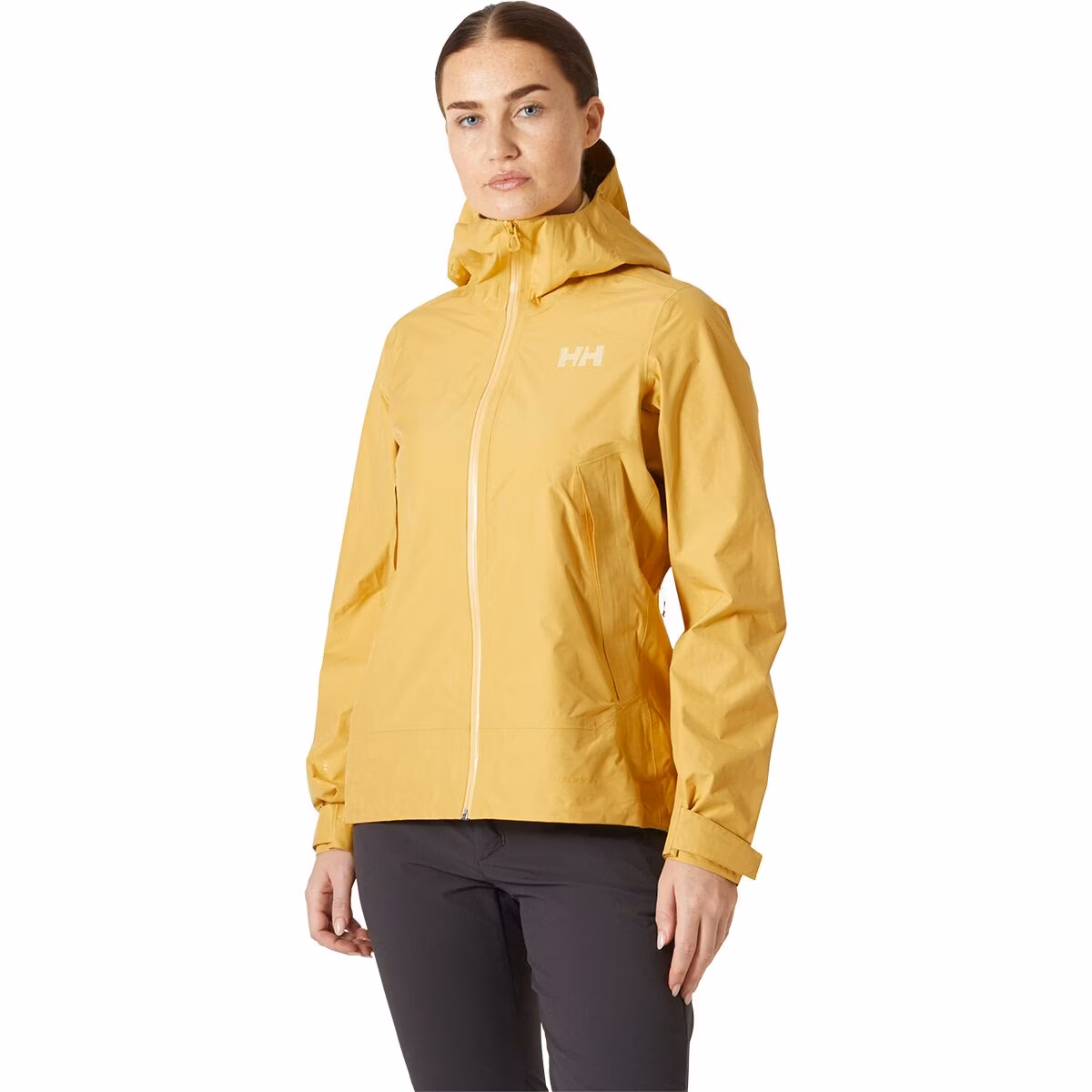 Helly Hansen Helly Hansen Women's Verglas Infinity Shell Jacket 2.0