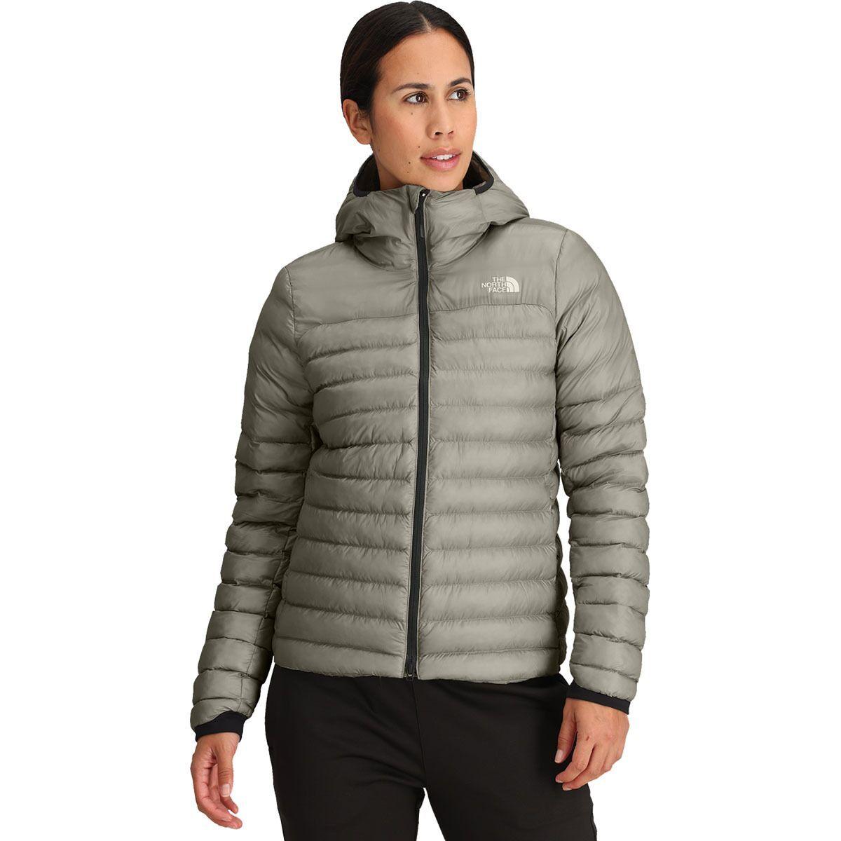 The North Face The North Face Women's Terra Peak Insulated Hoodie