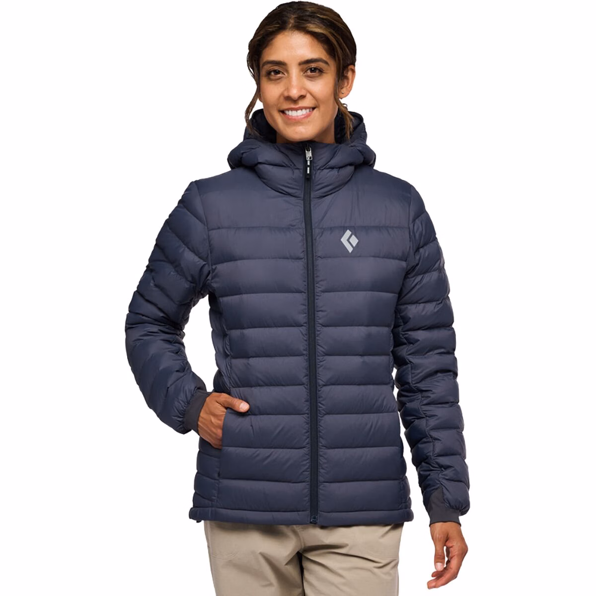 Black Diamond Black Diamond Women's Access Down 2.0 Hoody