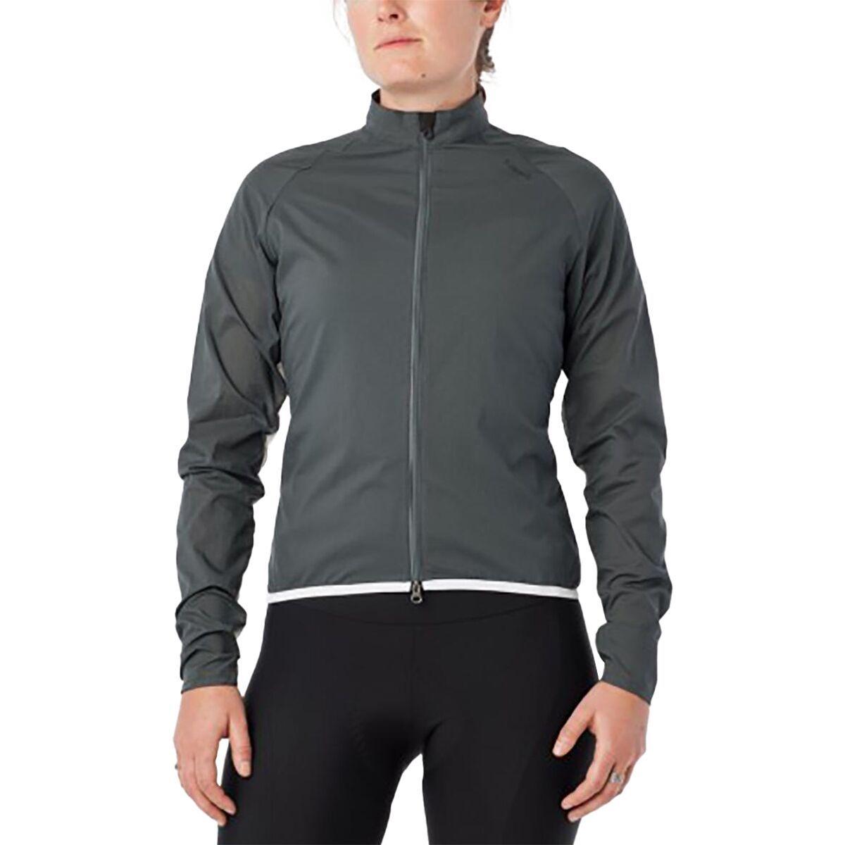 Giro Giro Chrono Road Wind Jacket - Women's