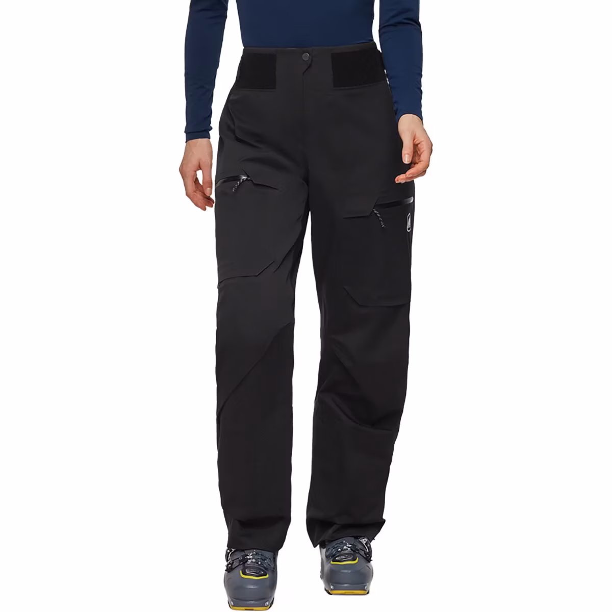 Mammut Mammut Women's Haldigrat Light HS Pants
