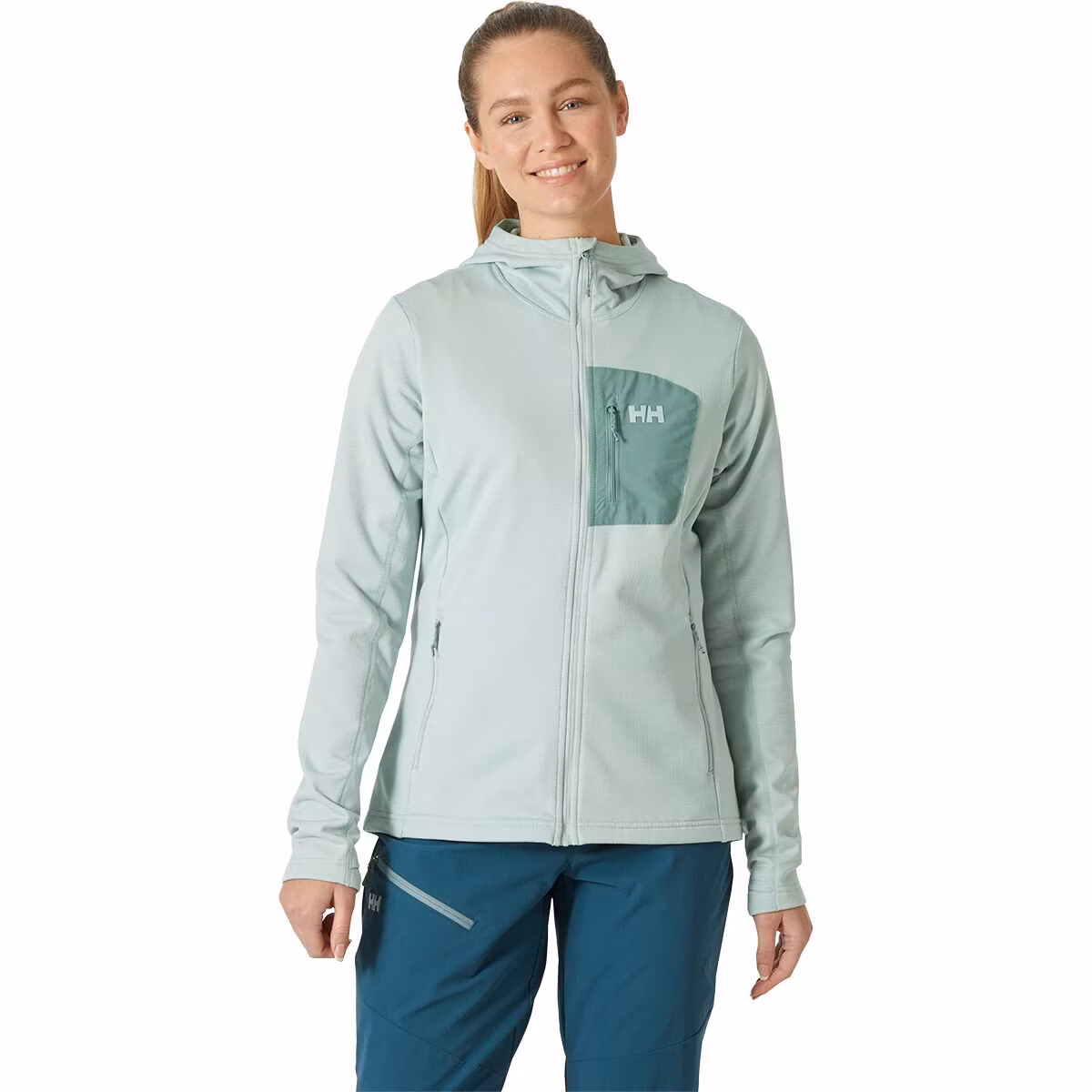 Helly Hansen Helly Hansen Women's Versalite Hooded Jacket