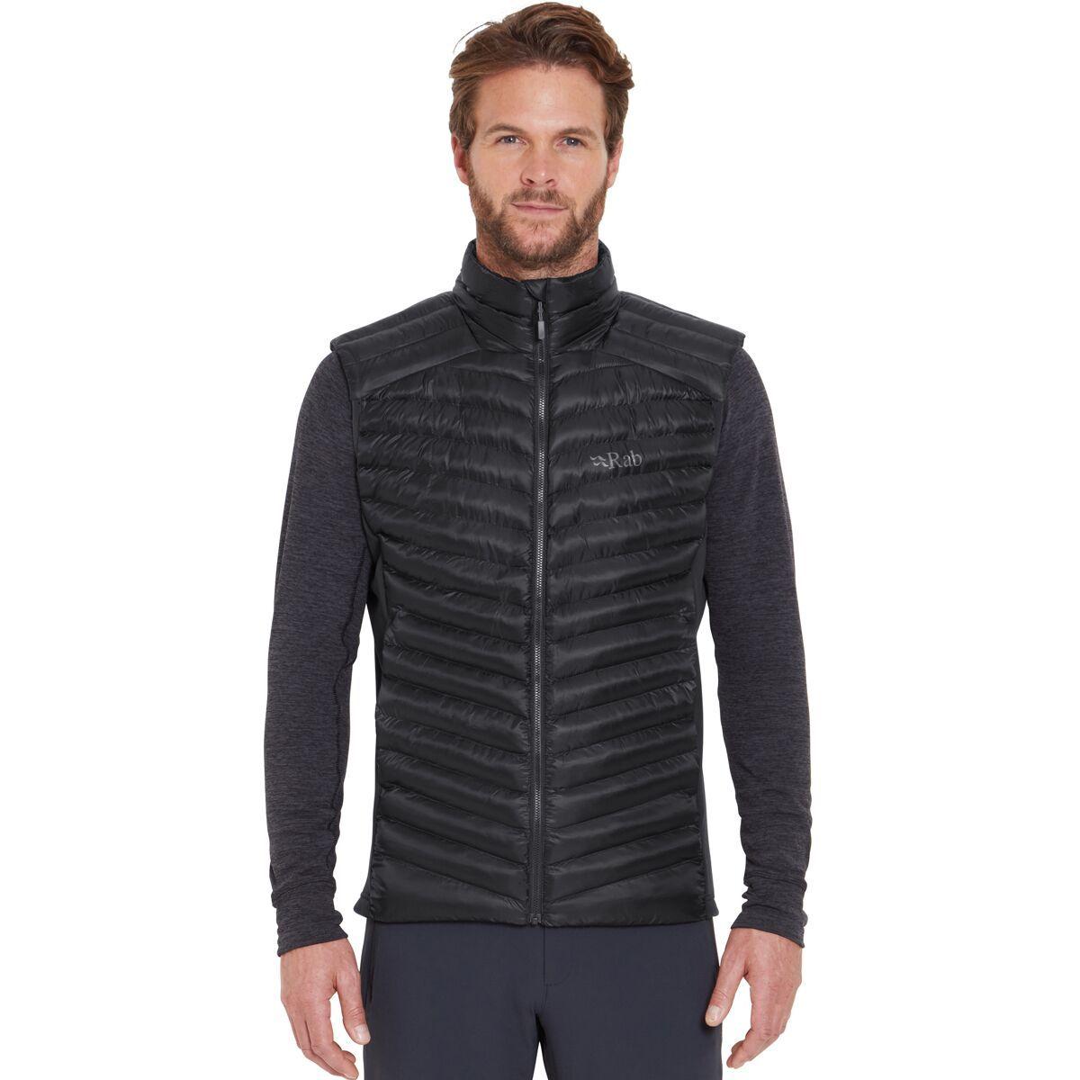 Rab Rab Cirrus Flex Vest - Men's