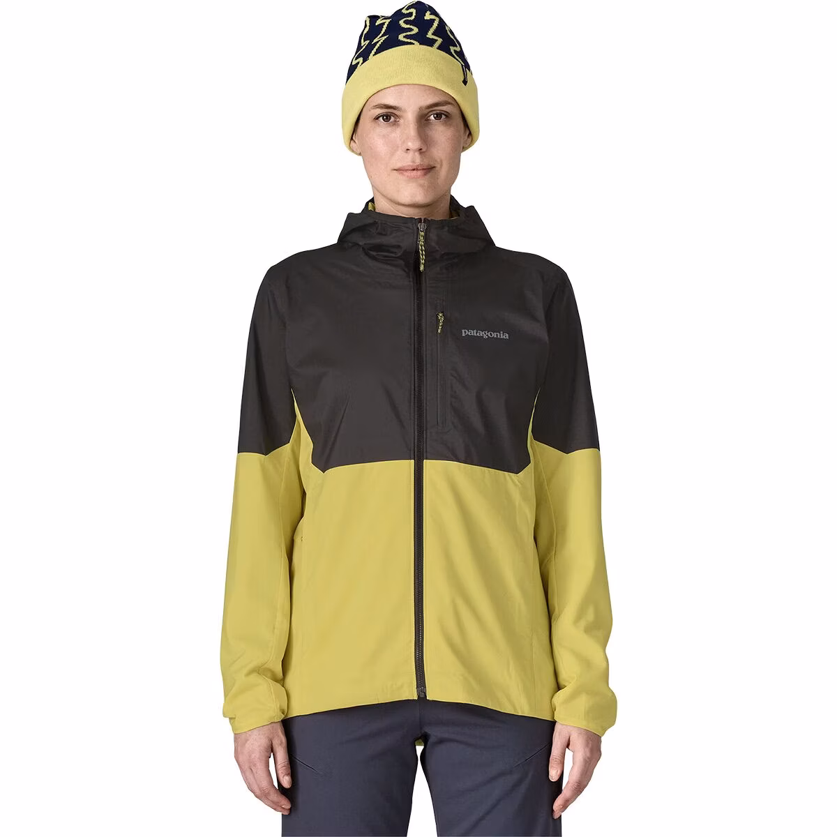 Patagonia Patagonia Women's Nano-Air Ultralight Freeride Jacket