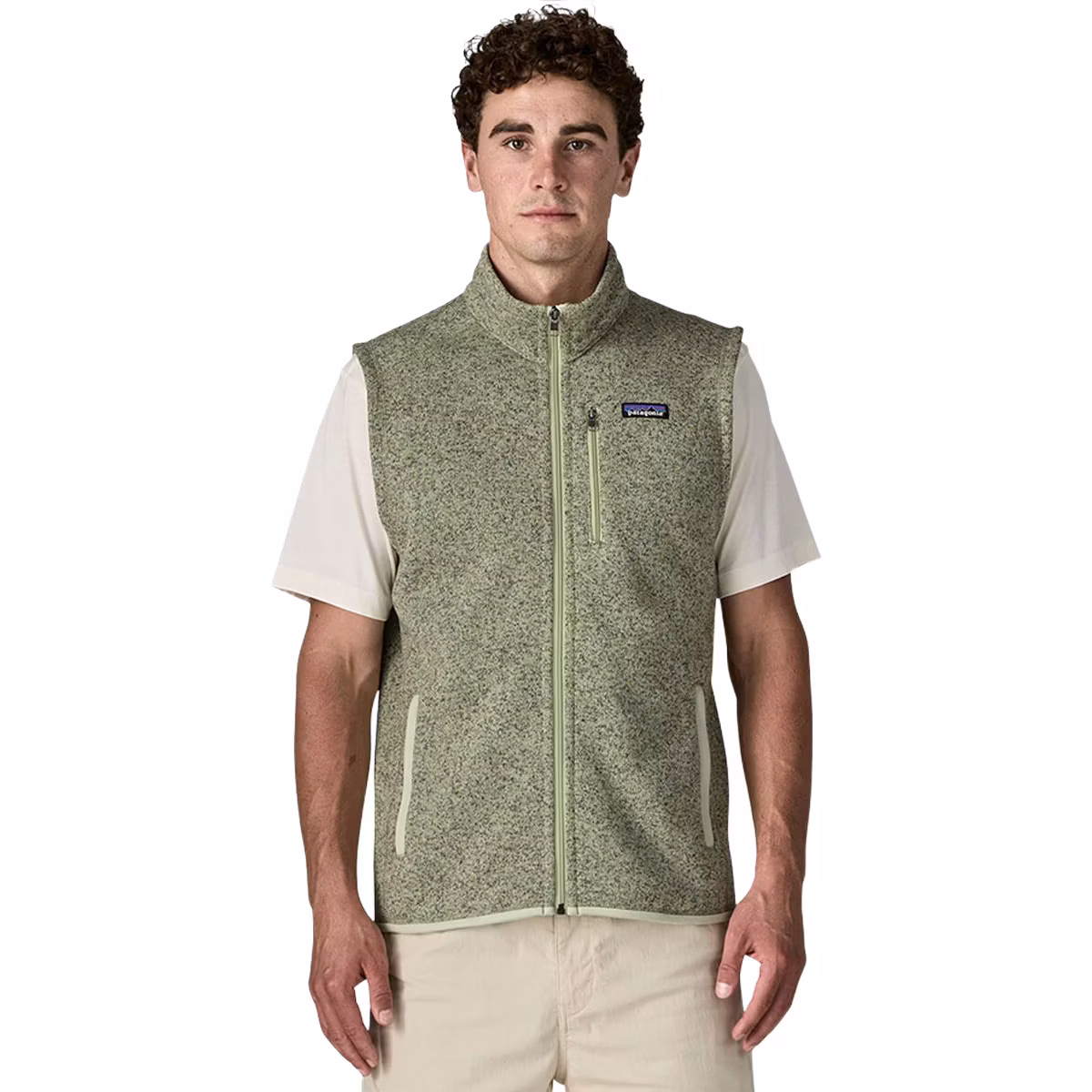 Patagonia Patagonia Men's Better Sweater Vest