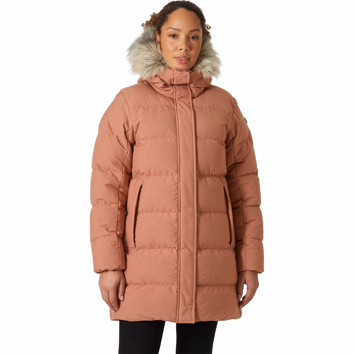 Helly Hansen Helly Hansen Women's Blossom Puffy Parka
