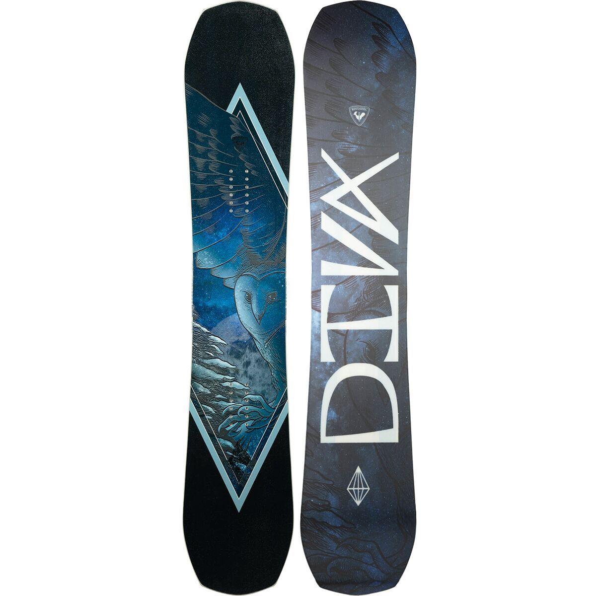 Rossignol Rossignol Diva Snowboard - Women's