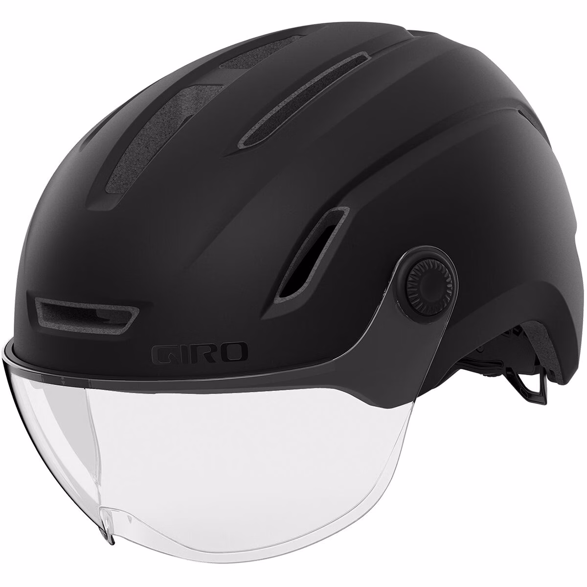 Giro Giro Evoke Mips LED Helmet