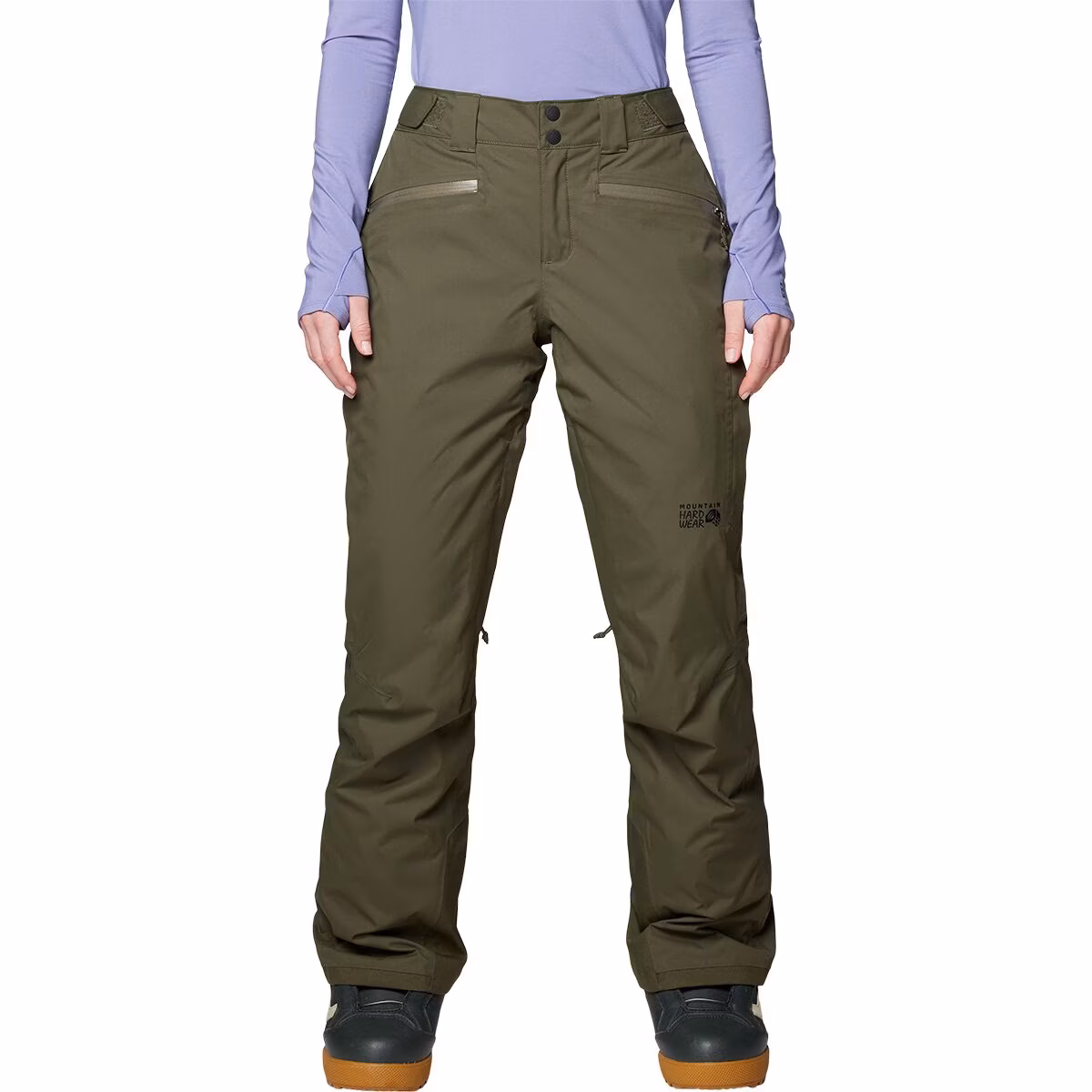 Mountain Hardwear Mountain Hardwear Women's FireFall Insulated Pants