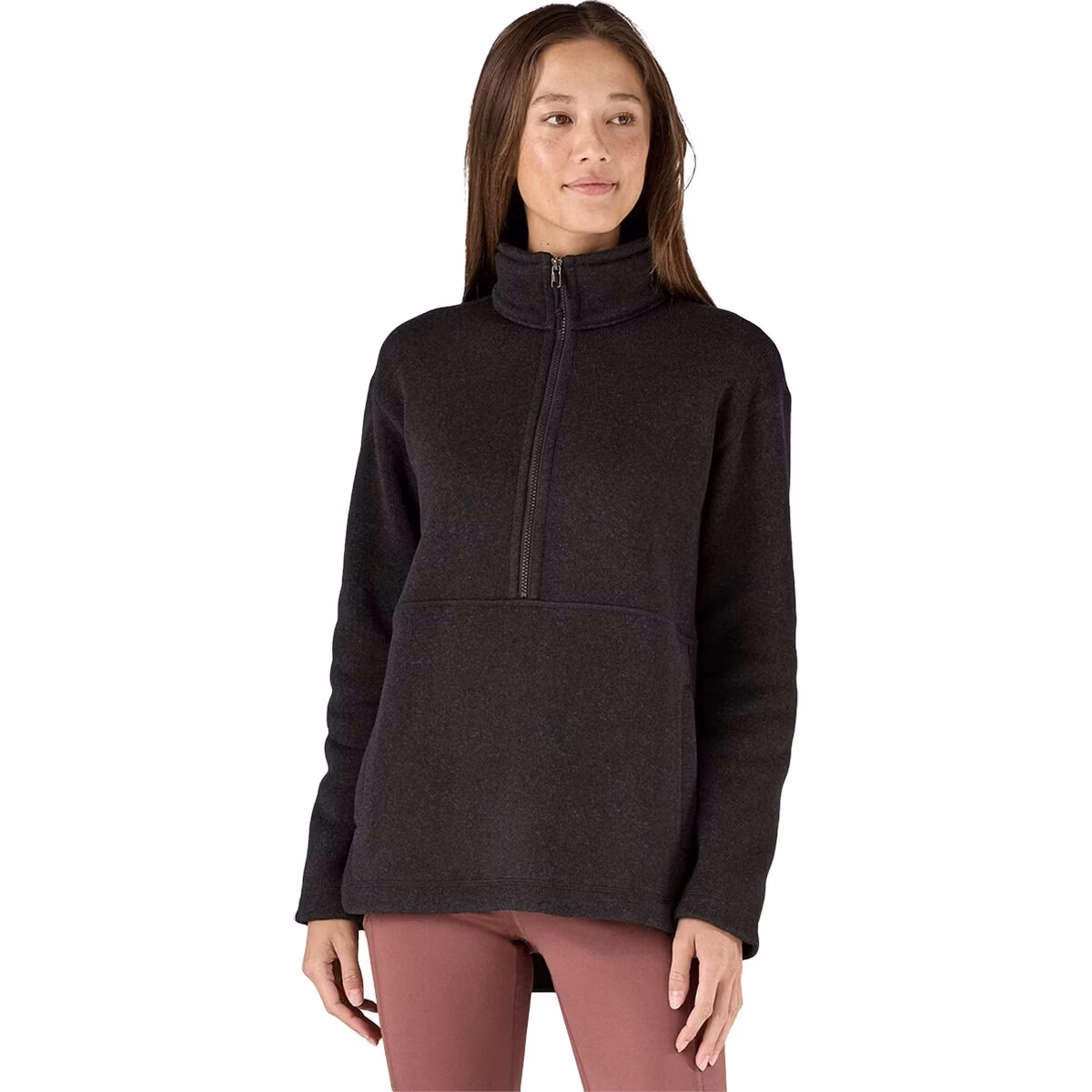 Patagonia Patagonia Women's Better Sweater Oversized Pullover