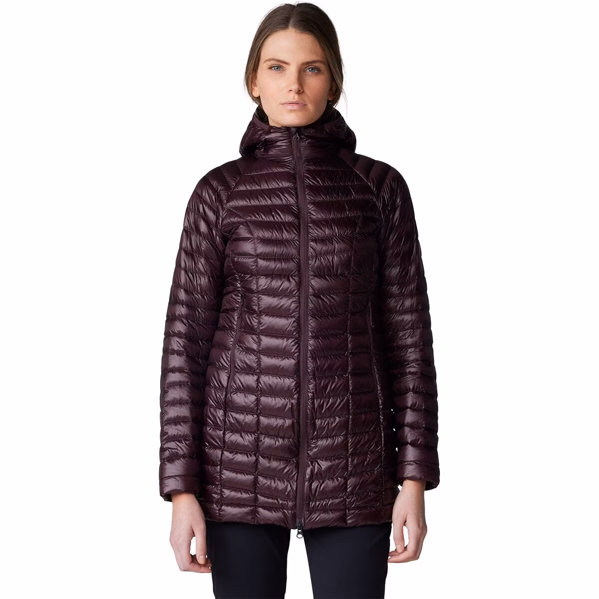 Mountain Hardwear Mountain Hardwear Women's Ghost Whisperer Parka