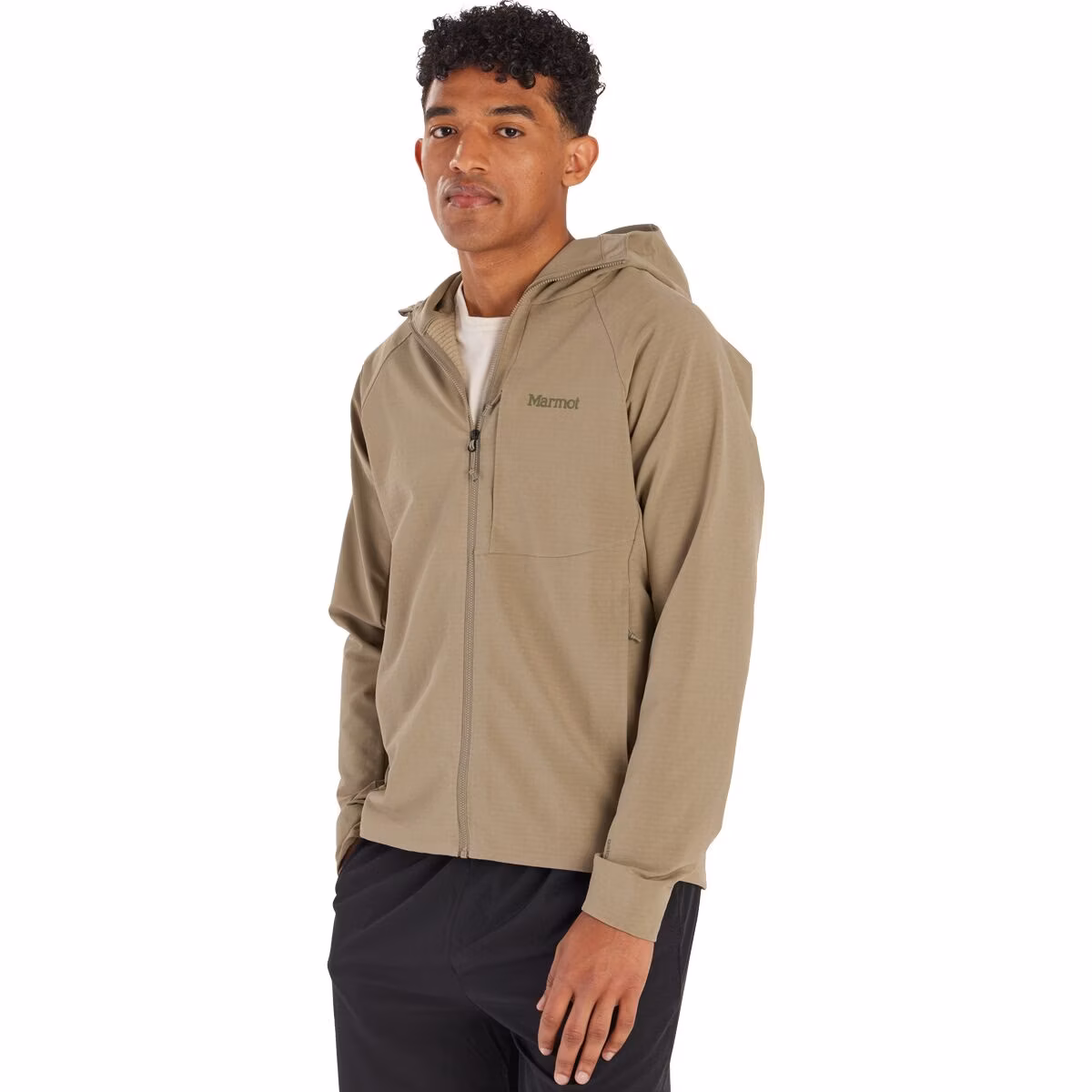 Marmot Marmot Men's Leconte Fleece Hoody