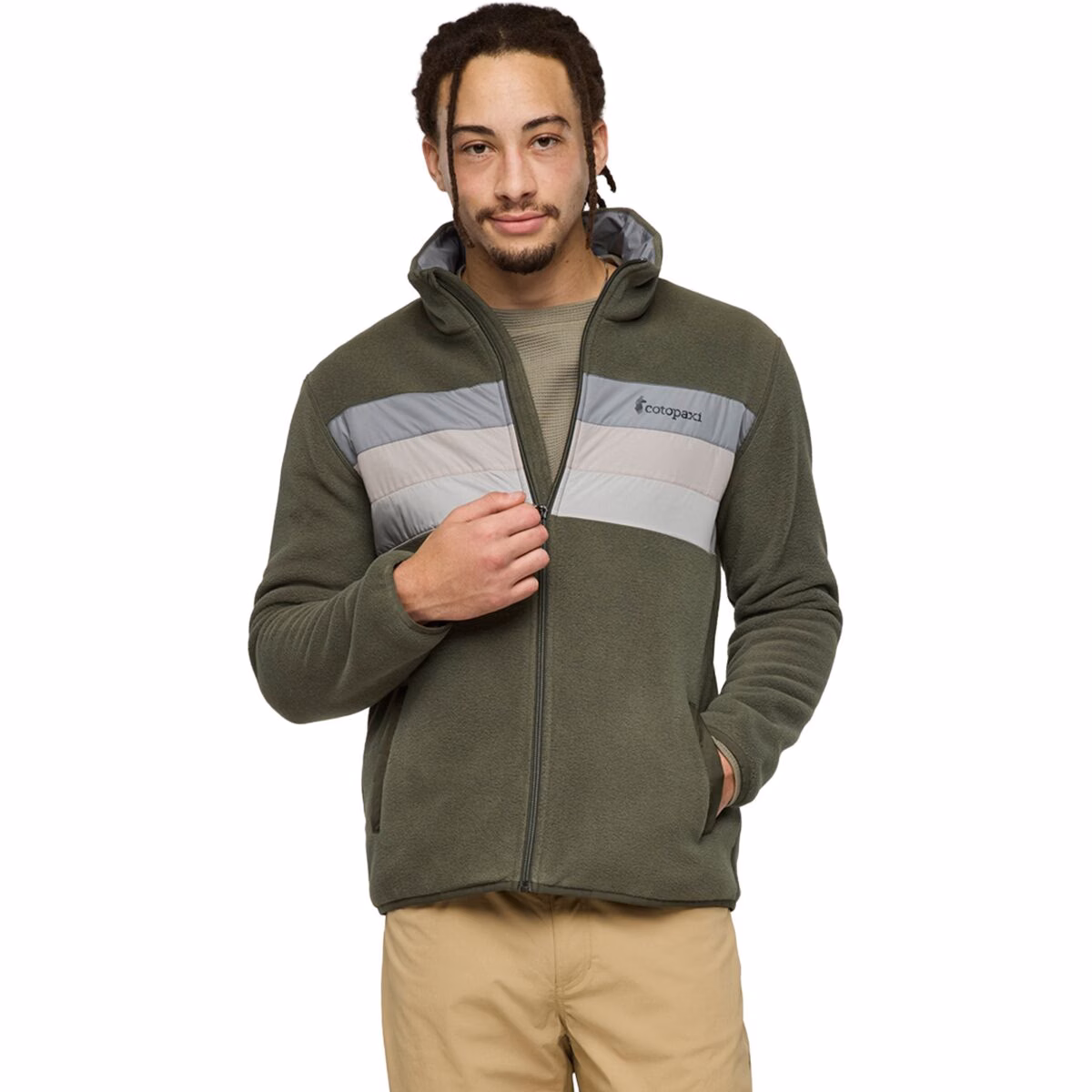 Cotopaxi Cotopaxi Men's Teca Fleece Jacket