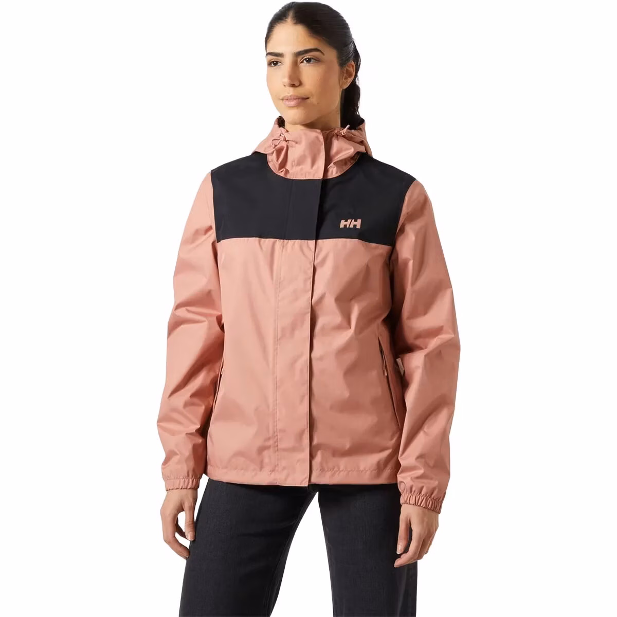 Helly Hansen Helly Hansen Women's Vancouver Rain Jacket