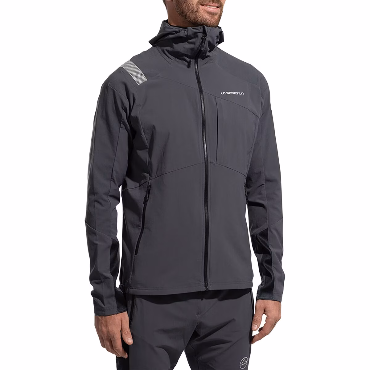 La Sportiva La Sportiva Men's Aequilibrium Speed Jacket